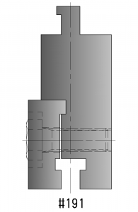 Ram Adapters | Midwest Press Brake Dies Inc.