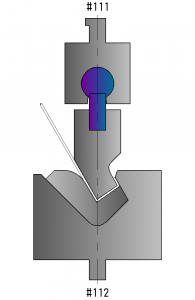 Rocker and Wiping | Midwest Press Brake Dies Inc.