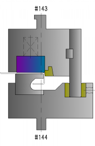 Rocker and Wiping | Midwest Press Brake Dies Inc.