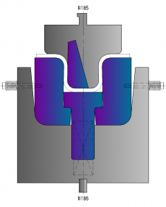 Channel | Midwest Press Brake Dies Inc.